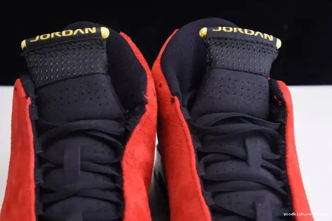 Rep Air Red Challenge 14 Retro 654459-670 Jordan 0602
